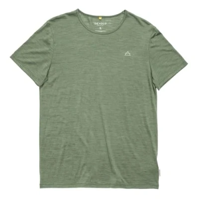 Abbildung von Devold Active Tee Man, L, Forest 421A