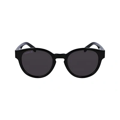 Abbildung von Lacoste Damen L6000s Sunglasses, Schwarz, Einheitsgröße EU