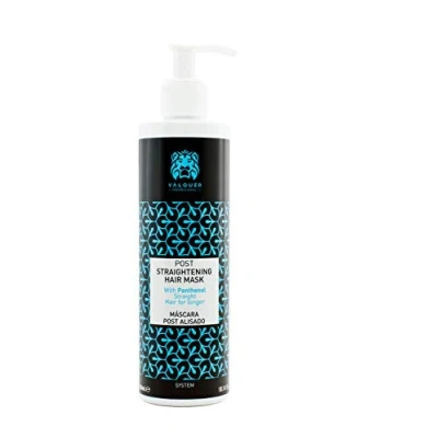 Abbildung von Valquer Mascara Post Alisado 300 Ml