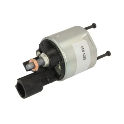 Abbildung von VALEO 595617 Magnetschalter, Starter VOLKSWAGEN: Multivan 5 (7HM, Transporter Bus, Kastenwagen