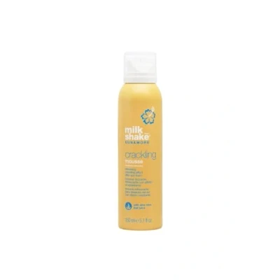 Abbildung von Milk_Shake Sun &amp; More Crackling Mousse 150 ml