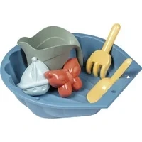 Abbildung von SMOBY Life Mini Sandkasten mit Einzelfüllung