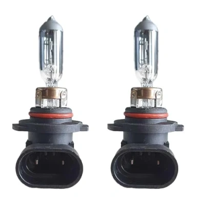 Abbildung von CARALL 2 Stück Halogenlampen 12V für Autos (H10 42W PY20d)