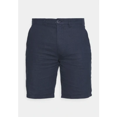 Abbildung von Solid Sdaurelius SHO Shorts, Herren, Größe: Large, Insignia blue