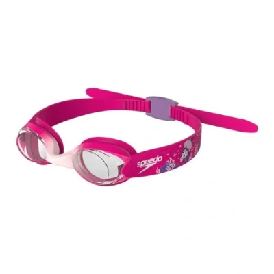 Abbildung von Kinderschwimmbrille Speedo Illusion Goggle P12