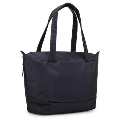 Abbildung von Thule Notebooktasche, Größe: One Size, Black