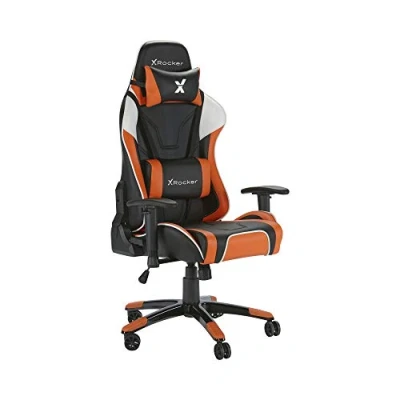 Abbildung von X Rocker Agility eSports Gaming Bürodrehstuhl