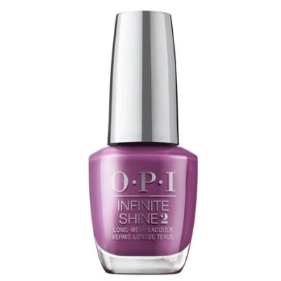 Abbildung von OPI Nagellack Infinite Shine Long Wear Lacquer