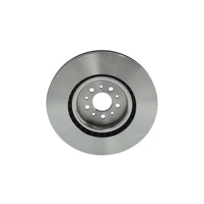 Abbildung von BOSCH 0 986 479 593 Bremsscheibe 330 32 5 98 Belüftet geölt hochgekohlt ALFA ROMEO: 147, 156 Sportwagon, Limousine