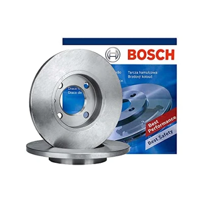 Abbildung von BOSCH 0 986 479 A79 Bremsscheibe 270 9 5 100 voll geölt CHRYSLER: Stratus Cabrio, PT Cruiser Kombi, Sebring II Cabrio