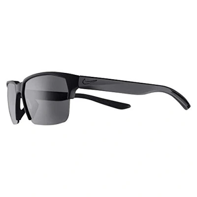 Abbildung von Nike Unisex Maverick Free Cu3748 41683 Sonnenbrille, 010 Matte Black DAR, 60