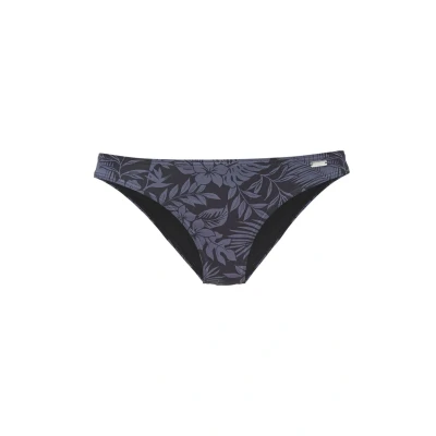Abbildung von Venice Beach Bikini Hose &quot;Moloka&quot;, mit tropischem Print