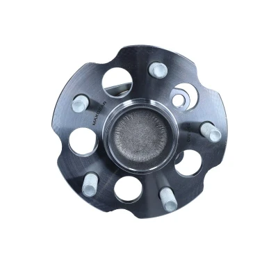 Abbildung von MAXGEAR 33 1320 Radlagersatz mit integriertem ABS Sensor TOYOTA: Verso (AR20) 1.6 D4 D, 1.6, 1.8, 2.0 D 4D, 2.2 CAT 2009 2018