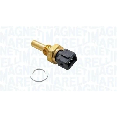 Abbildung von MAGNETI MARELLI 171916011290 Sensor, Kühlmitteltemperatur OPEL: Senator A, Astra F Caravan, VOLVO: 940 II Kombi, FIAT: Uno Schrägheck