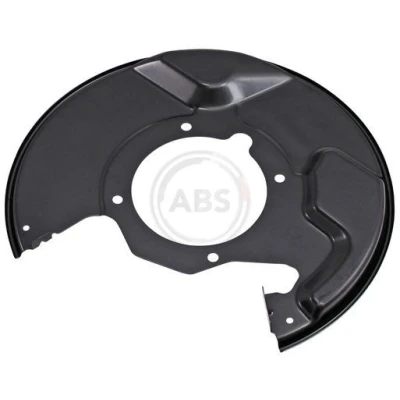 Abbildung von A.B.S. 11445 Ankerblech TOYOTA: Land Cruiser 100