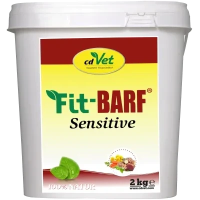 Abbildung von Fit BARF Sensitive 2 kg