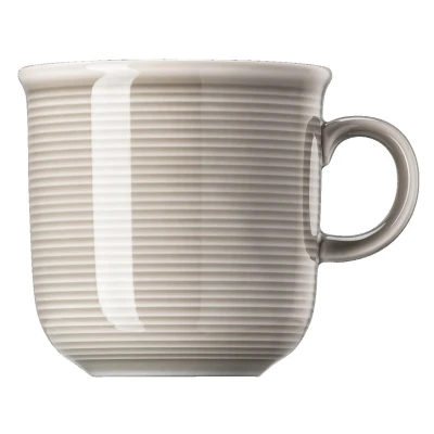 Abbildung von Thomas Tasse Trend Moon Grey 280 ml
