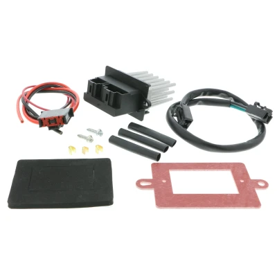 Abbildung von VEMO V33 79 0003 Regler, Innenraumgebläse mit Kabelsatz Anbauteilen Original Qualität CHRYSLER: VOYAGER 4