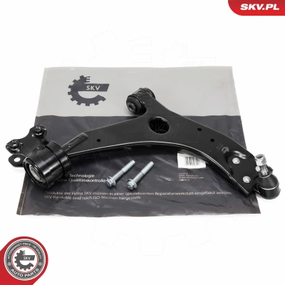 Abbildung von ESEN SKV 69SKV264 Querlenker Vorderachse, rechts 18mm FORD: Focus 2 Schrägheck, Kombi, C Max, VOLVO: V50, C30