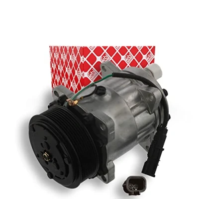 Abbildung von FEBI BILSTEIN 35385 Kompressor 24V MAN: TGL