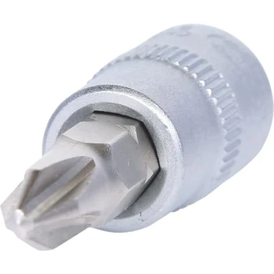 Abbildung von KS Tools 911.1416 E 1/4 Bit Stecknuss, PH2