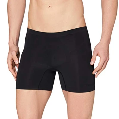 Abbildung von TRIGEMA Boxer Bequeme Pants mit Webgummibund (1 St)