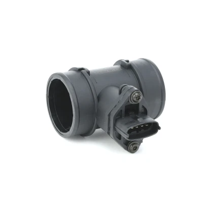 Abbildung von RIDEX 3926A0005 Luftmassenmesser mit Gehäuse integriertem Lufttemperatursensor OPEL: Astra G CC, Corsa B Schrägheck, Combo C Kasten / Kombi