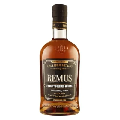 Abbildung von George Remus Straight Bourbon Whiskey