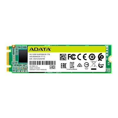 Abbildung von Ultimate SU650 M.2 1 TB, SSD