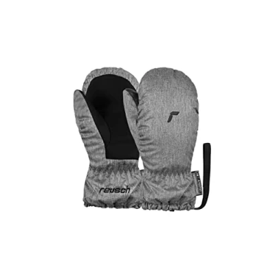 Abbildung von Reusch Fäustlinge &quot;Olly R TEX XT Mitten&quot;, mit wasserdichter Funktionsmembran