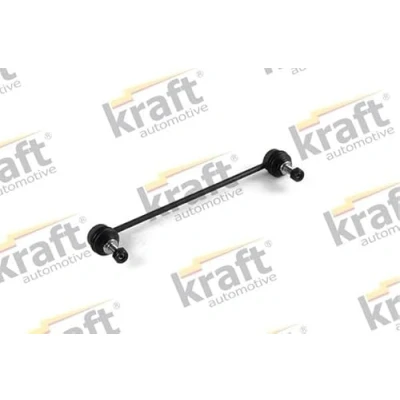 Abbildung von KRAFT 4303110 Koppelstange Vorderachse beidseitig M10X1.25 PEUGEOT: 807, CITROËN: C8, LANCIA: Phedra