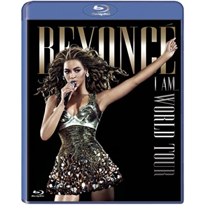 Abbildung von Beyonce I Am... World Tour