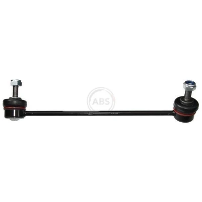 Abbildung von A.B.S. 260247 Koppelstange 258 MM10X1.5 RHT RENAULT: TWINGO 1, 2, 1 Kasten