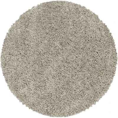 Abbildung von Ayyildiz Teppiche Hochflor Teppich &quot;SYDNEY 3000&quot;, rund