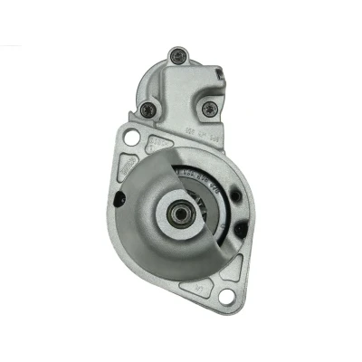 Abbildung von AS PL S0396PR Anlasser 12 1,70 10 MERCEDES BENZ: B Klasse, A Vaneo