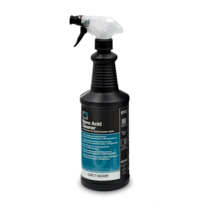 Abbildung von Errecom Nano Acid Cleaner, Säurereiniger für Kondensatoren, 1 L Sprühflasche