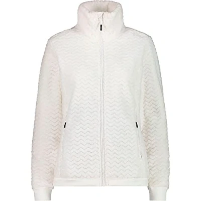 Abbildung von CMP Woman Jacket, Woman, B.Co Gesso, 34
