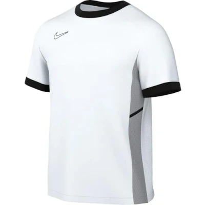 Abbildung von Nike Herren Dri Fit Academy25 Ss T Shirt, White/Black/Wolf Grey/Black, XL