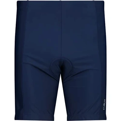 Abbildung von CMP Stretch Bikeshorts für Damen, Blau, D46