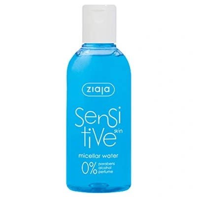 Abbildung von Sensitive Agua Micelar Para Pieles Sensibles 200 Ml