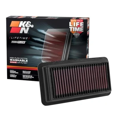 Abbildung von Luftfilter K&amp;N Filters 33 5044
