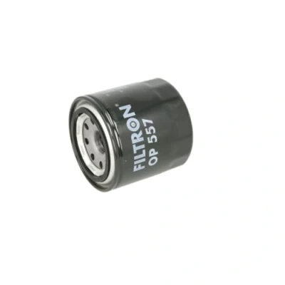 Abbildung von FILTRON OP 557 Ölfilter M 20 X 1.5 Anschraubfilter HONDA: Logo, Accord 6 Limousine, CIVIC 7 Hatchback, MAZDA: Station Wagon, Hatchback