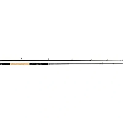 Abbildung von Abu Garcia Tormentor Travel Spin 8 244 24gr Spinhengels