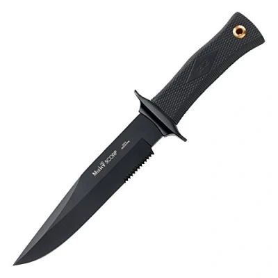 Abbildung von Muela Scorpion 18 cm