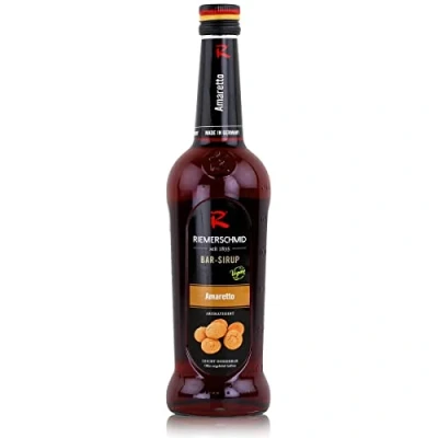 Abbildung von Riemerschmid Bar Sirup Amaretto (1 x 0.7 l)
