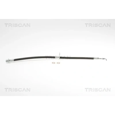 Abbildung von TRISCAN 8150 10114 Bremsschläuche F10x1 CITROËN: C1 I, TOYOTA: Aygo, PEUGEOT: 107 Schrägheck