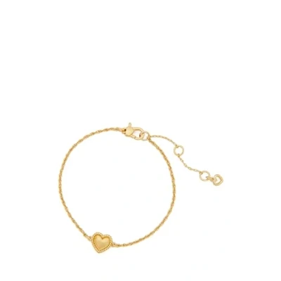 Abbildung von Kate Spade New York Armband, golden