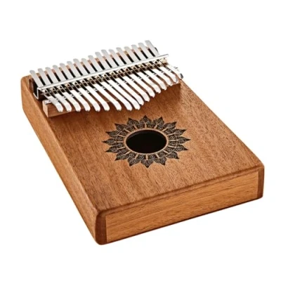 Abbildung von Meinl Sonic Energy Klavier Sound Hole Kalimba, 17 Töne