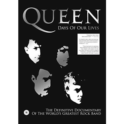 Abbildung von Queen Days of our Lives