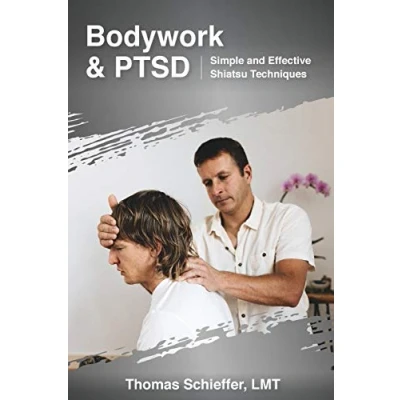Abbildung von Bodywork and PTSD: Simple Effective Shiatsu Techniques
